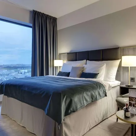 Clarion Air 4* Sola