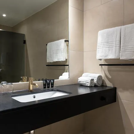 Otel Clarion Air Sola