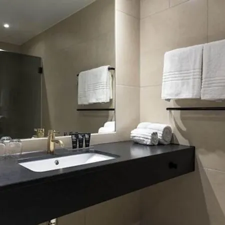 Hotel Clarion Air Sola