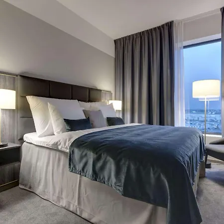 Hotel Clarion Air