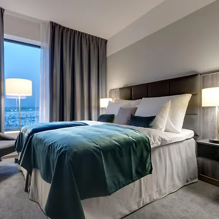 Clarion Air Hotel 4*