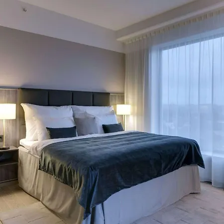 Clarion Air Hotel 4*