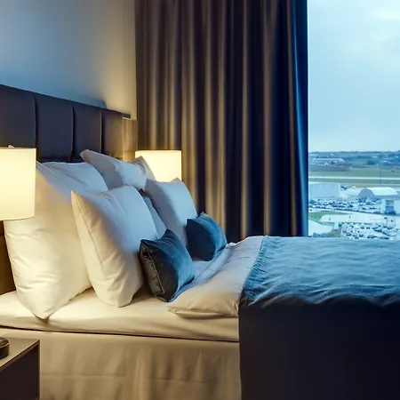 Clarion Air 4* سولا