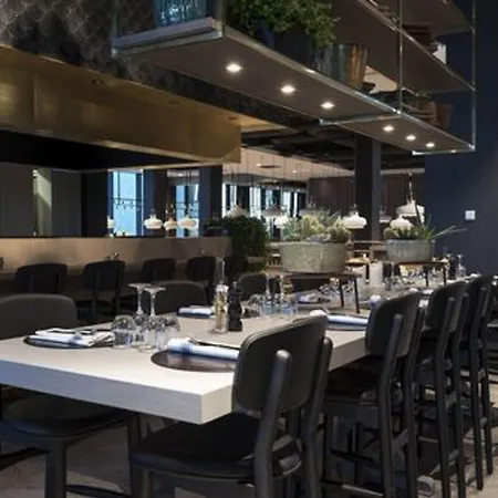 Clarion Air فندق سولا