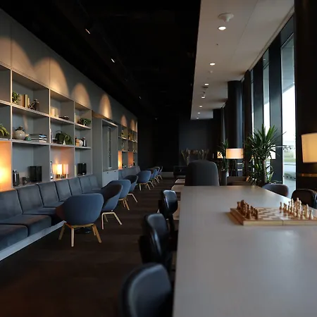 Clarion Air سولا