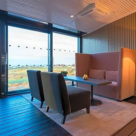 Hotell Clarion Air Sola