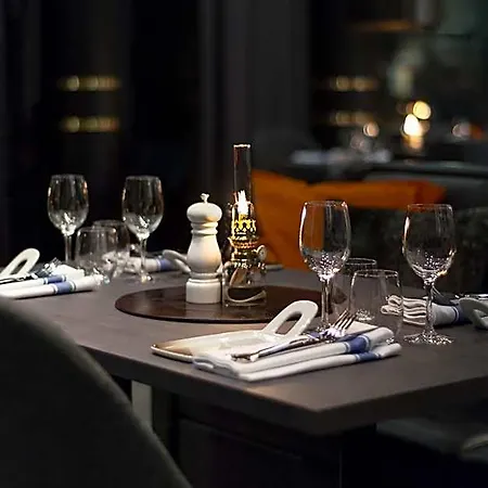 Clarion Air Hotell Sola