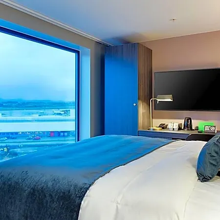 Otel Clarion Air 4*