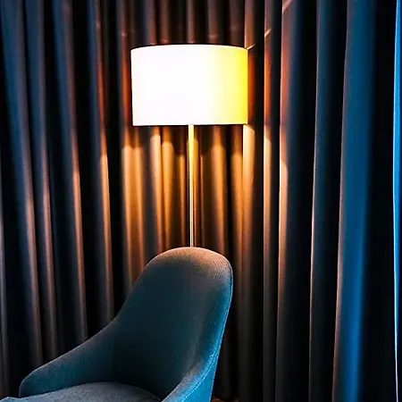 Clarion Air Hotell Sola