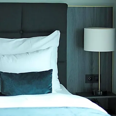 Hotell Clarion Air