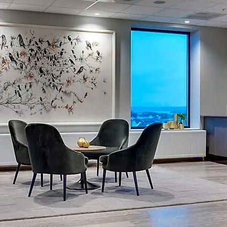 Otel Clarion Air Sola
