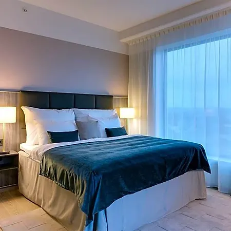 Clarion Air 4*