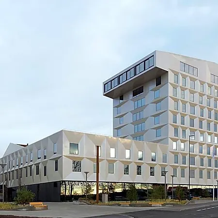Otel Clarion Air 4*