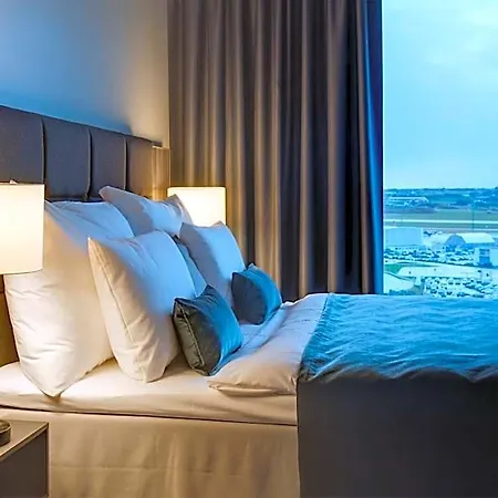Clarion Air 4* Sola