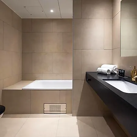 Hotell Clarion Air Sola