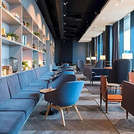 Clarion Air Otel Sola