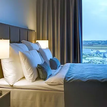 Otel Clarion Air 4*
