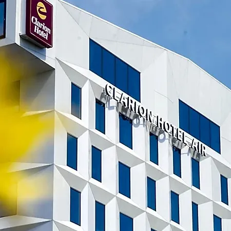 Clarion Air