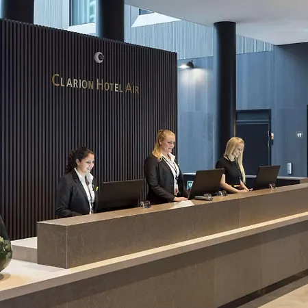 فندق Clarion Air سولا