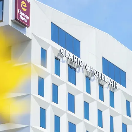 Clarion Air