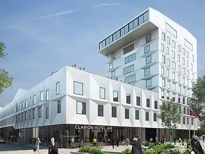 Clarion Air Hotel