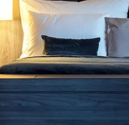Clarion Air Hotel Sola