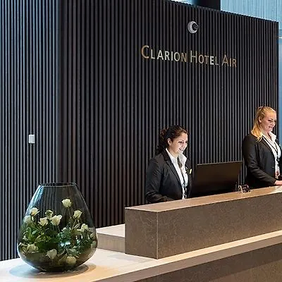 Clarion Air Hotell