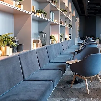 Hotell Clarion Air Sola