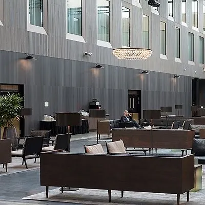 Otel Clarion Air