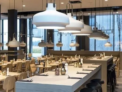 Hotell Clarion Air 4*