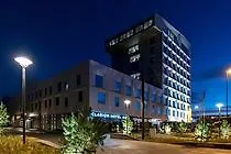 Clarion Air 4* Сола