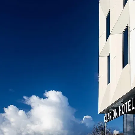 Otel Clarion Air
