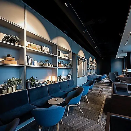 Hotell Clarion Air Sola