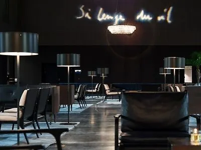 Otel Clarion Air Sola
