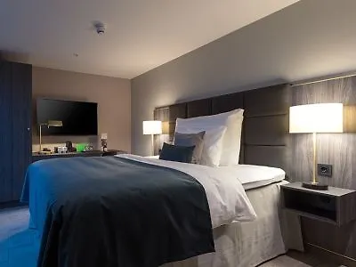 Hotel Clarion Air