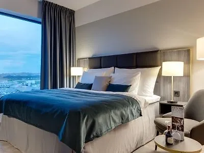Clarion Air Hotel Sola