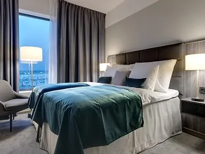 Clarion Air Sola