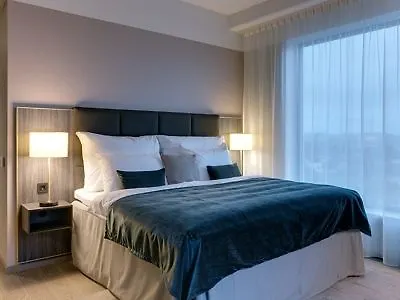 Clarion Air Otel