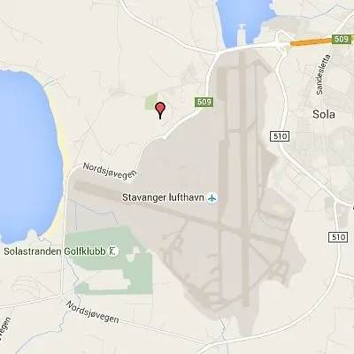 Clarion Air Hotel