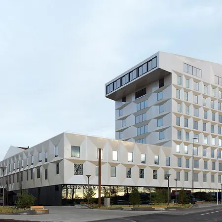 Hotell Clarion Air 4*