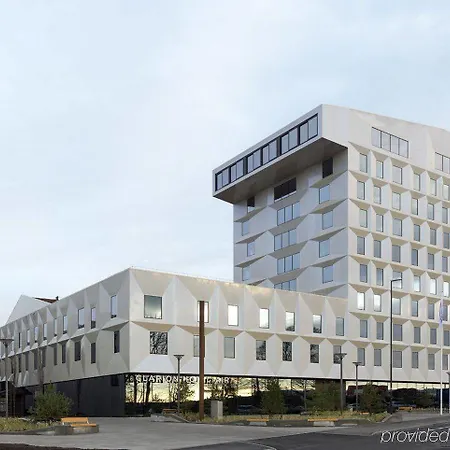 Hotel Clarion Air 4*