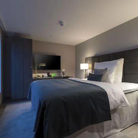 Hotel Clarion Air 4*