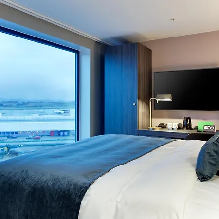 Clarion Air Hotel 4*