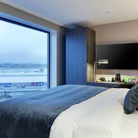 Clarion Air Hotel 4*