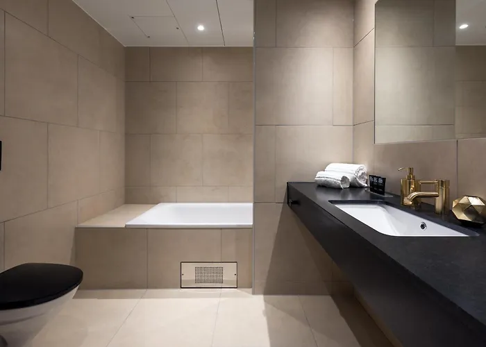 Hotell Clarion Air Sola