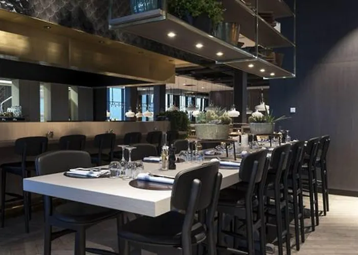 Clarion Air Hotell Sola