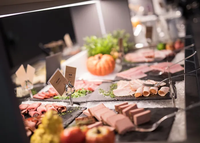 Clarion Air Hotell Sola