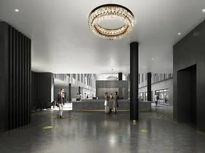 Hotell Clarion Air 4*