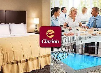 Hotell Clarion Air Sola