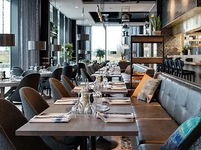 Hotell Clarion Air 4*